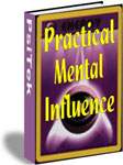 Practical Mental Influence contents page