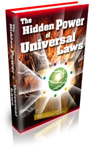 The Hidden Power of Universal Laws contents page
