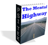 The Mental Highway contents page