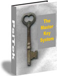 The Master Key System book graphic