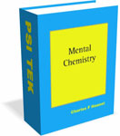 Mental Chemistry - Charles F Haanel - graphic