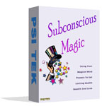 Subconscious Magic graphic