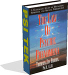 Click to read The Law of Psychic Phenomena