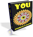 You by Charles F Haanel