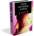 Your Invisible Power graphic