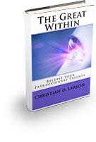 The Great Within book graphic
