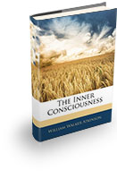 The Inner Consciousness book graphic