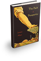 The Path Of Prosperity book graphic