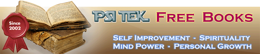 PsiTek header graphic