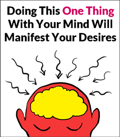 Manifest Your Desires Effortlessly